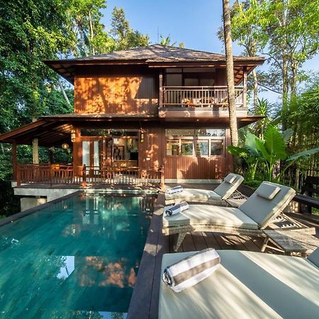 Villa Seremi Ubud Паянган Экстерьер фото